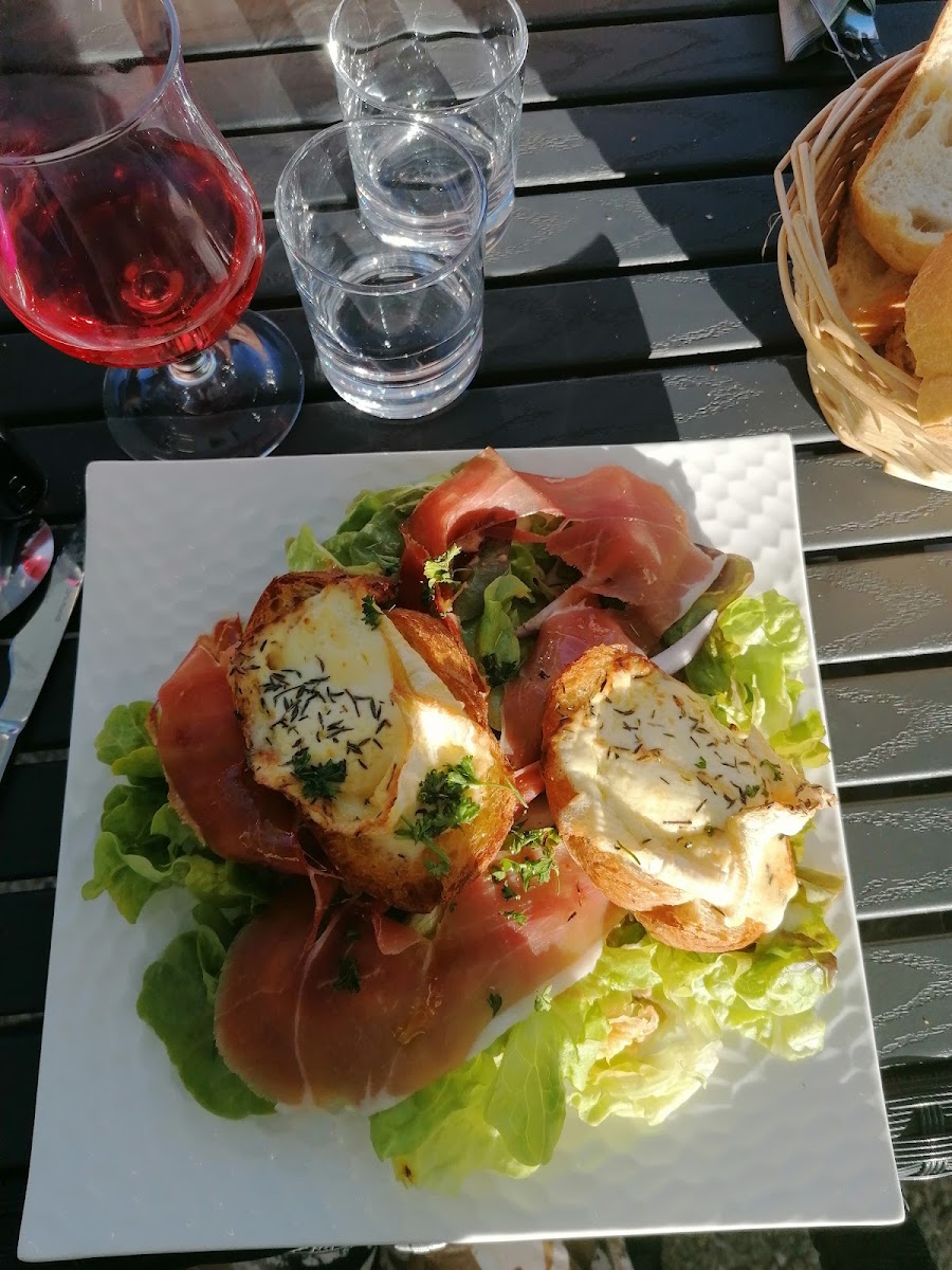 L'etape De Santenay-2