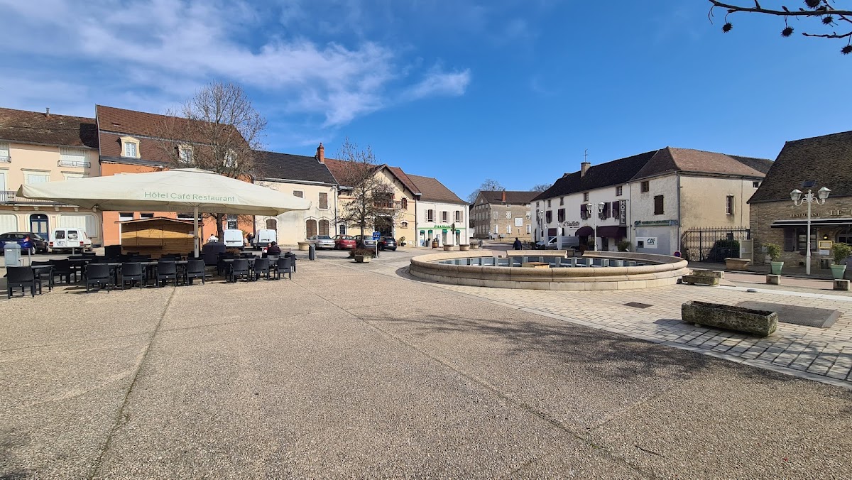 L'etape De Santenay-3