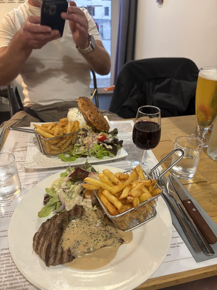 L'etape De Santenay-4